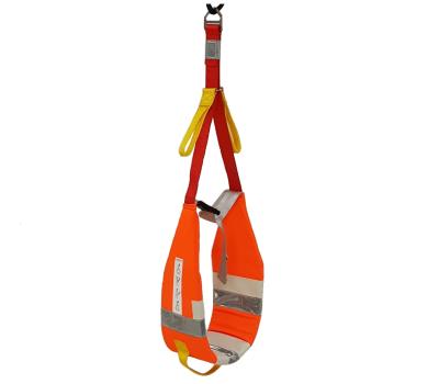 Personal Rescue Sling Strop, Buoyant c/w Chest Strap