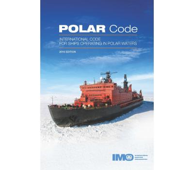 Polar Code, 2016 Edition -   -1
