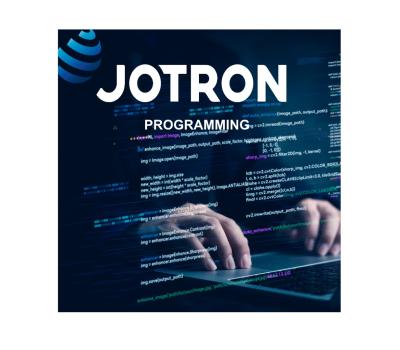 Jotron Programming - Programming Service for Jotron TRON 60AIS, 40AIS and SA20 PLBs - EPIRB and Personal Locator Beacon Programming - 998897