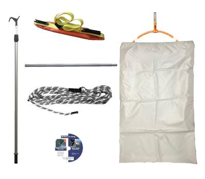 SB Rescue Sling Matesaver with PVC Cover 