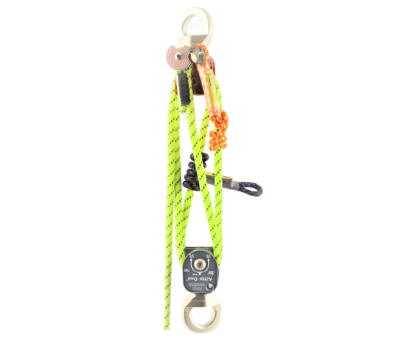 MateSaver Block & Tackle - Man Overboard Recovery System 