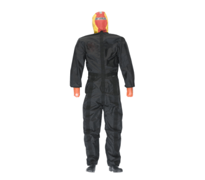 Search & Rescue Training Manikin - Emergency Response Practice Dummy SAR Training - Mannequin for Rescue Training