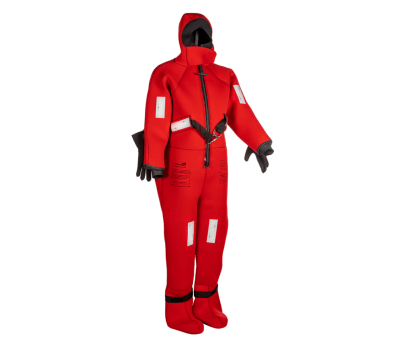 SOLAS Mullion 'MAS III' Immersion Suit