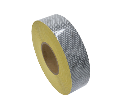 SOLAS Retro Reflective Tape - SOLAS Flex Tape Reflecting Tapes - Marine Safety Tape to Increase Visibility of Life Support Equipment