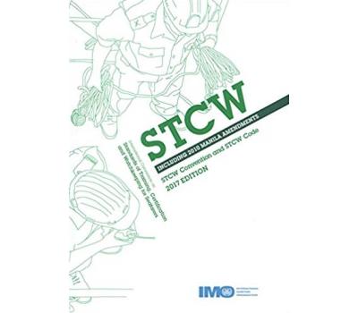 STCW Inc 2010 Manila Amendments  -   -2