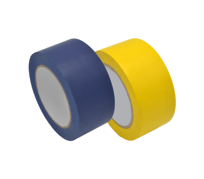 Floor Marking Tape - High Quality Marking Tapes - Floor Tape to Mark Certain Areas - Extremely Durable Floor Marking Safety Tapes