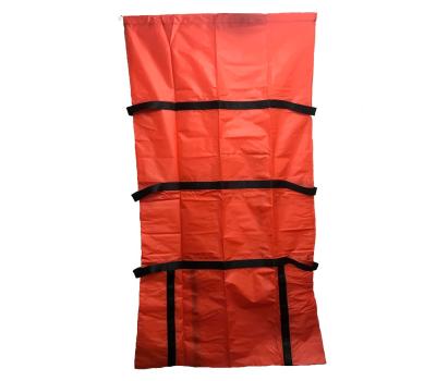 Forensic Vertical Body Recovery Bag