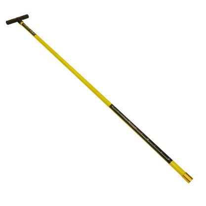 Reach Pole - 4.5m Telecopic Pole With Hook For Rescue