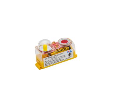 SOLAS Lifejacket Light - Lifejacket Light LED with Lithium Battery MED. 96/98/EC, SOLAS LSA Code - 03490 - IMPA 330143