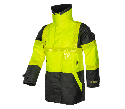 Mullion - Seamaster II Jacket