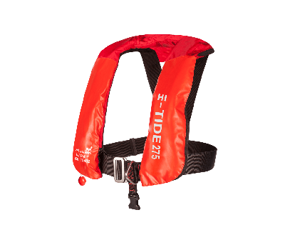 Hi-Tide 275 Ultrafit Wipe Clean - -1