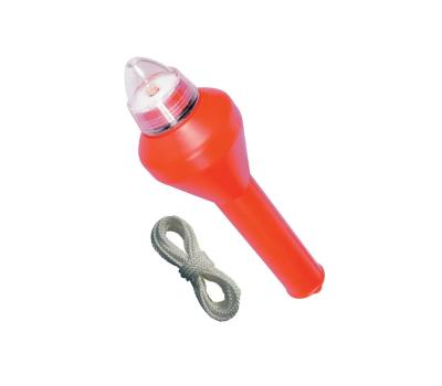 SOLAS Automatic Lifebuoy Light - LSA Code & European Approved Automatic Lifebuoy Lights - SOLAS and LSA Code Compliant Lifebuoy Light with European Approval