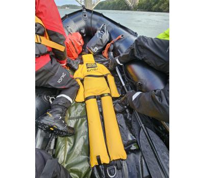 Fibrelight 'BOB+' Man Overboard Rescue Training Dummy