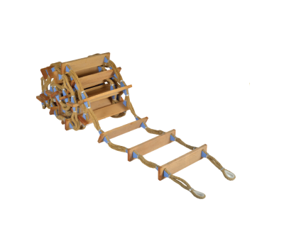 Embarkation Ladder