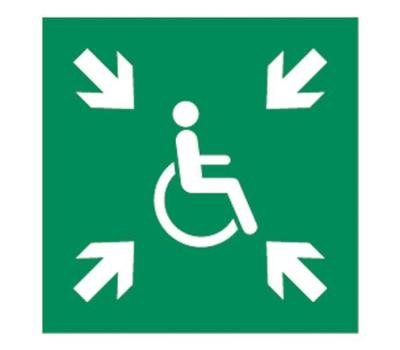 Evacuation Temporary Refuge - Emergency Evacuation Temporary Safe Haven - Crisis Evacuation Retreat Point