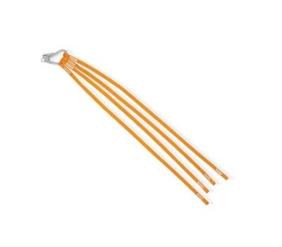Spencer Fixed Lifting Bridles - BS-Lift Fixed Bridle System for Spencer Basket & Rescue Stretchers - ST04522