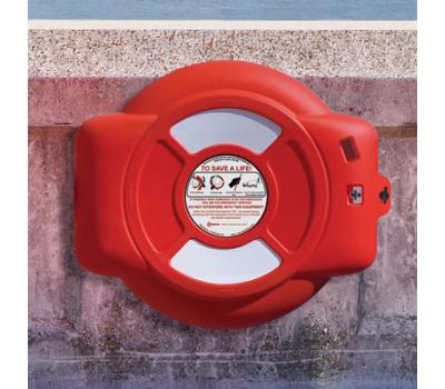 Guardian™  Lifebuoy Housing Wall Mounting Fixing Kit 