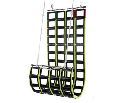 Jason's Cradle - Man Overboard Cradle, SOLAS Approved Jasons Cradle Retrieval System
