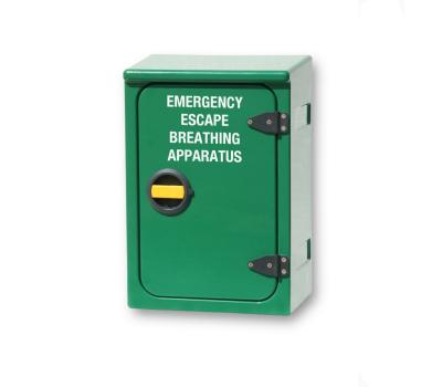 JB81 - EEBD Cabinet -   -1