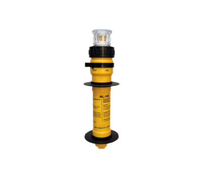 Daniamant ML-100 Marker Light Series - High Intensity LED Marker Lights - Daniamant LED ML-100 Marker Lights - 700930, 700932, 700934, 700936, 700940