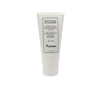 Jotron Tron 40VDR Spare Silicone Grease Tube - Grease for Tron 40VDR Capsule - EPIRB Emergency Position Indicating Radio Beacon Grease Application Tube