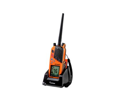 Jotron Tron TR30 GMDSS and Maritime VHF Radio with Charger and Rechargeable battery - Tron TR30 GMDSS and Maritime VHF Radio - 87950