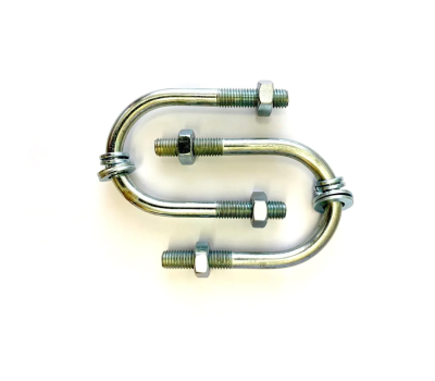 Rail Clamps 