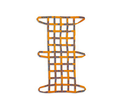 Spencer Res-Q-Web - Man Overboard Net for Water Rescue - MOB Recovery at Sea