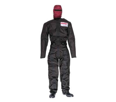 Mountain Duty Training Manikin - Alpine Rescue Dummy - Wide Search Area Mannequin for Search & Rescue Teams - RLN