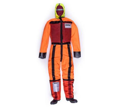 Man Overboard Training Manikin (MOB) - Water Rescue Training Dummy - Man Overboard Simulation Mannequin