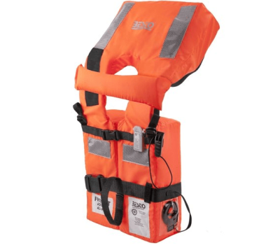 ADULT 43+Kg - SOLAS/MED - -1
