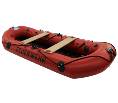 RTB1 - Rescue Boat - 0