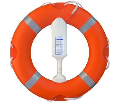 Set 1A - Lifebuoy & Line - -1