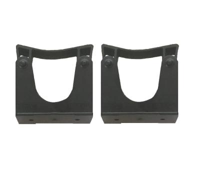 Reach & Rescue Pole Mounting Kit - Reach Pole Accessory - 30mm - 40mm