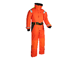 Mullion - Extreme X6 Suit -   0