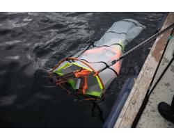 SB Water Forensic Body Recovery System