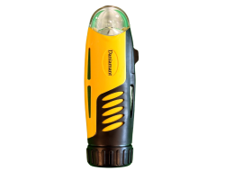 Daniamant AQ-4 MkII - Tron AQ-4 MkII - Multi Purpose Strobe Lights - Waterproof LED Marking and Distress Personal Strobe light - 700900