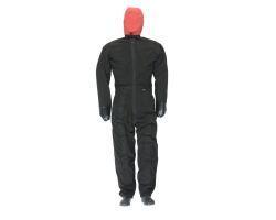 Aviation Duty Training Manikin - Aircraft Training Dummy for Realistic Simulation - Airport Rescue Practice Mannequin