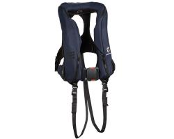 Crewsaver Ergofit SOLAS Lifejacket - Offshore SOLAS Lifejacket - Ergofit Solas 290n Twin Chamber Lifejacket - Offshore EN ISO, IMO Res. Lifejacket