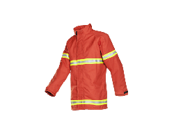 Mullion - SOLAS Fire Fighters Intervention Jacket -   0