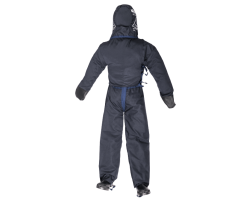 Fire House Training Manikin - BA Snatch Rescue Practice Dummy - 'Hot Fire Cell' Training Mannequin