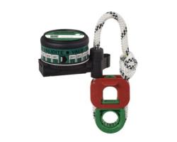 HAMMAR H20 HRU - Hydrostatic Release Unit for Small Rafts - H20 Small Raft Model - BV Type Approved, USCG Approved- HR-0200