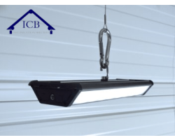 Shelter Lighting 