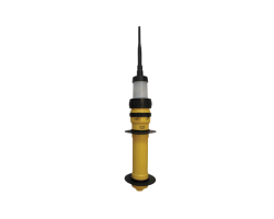 Daniamant ML-100 Synch Master - Tron Synch-Master ML-100 Design (4.5v) for ML-Lights - 700954