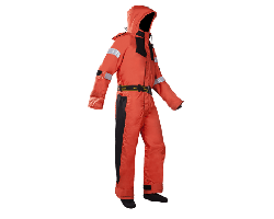 Mullion - SOLAS Smart  Suit 1A