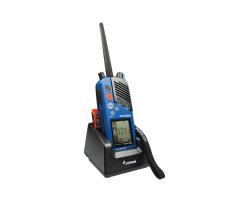 Jotron Tron TR30 AIR Handheld Emergency AM Aeronautical Radio -  SOLAS Approved Emergency VHF AM Radios - Tron TR30 AIR Emergency VHF AM Radio - 101700