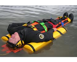 Fibrelight Rod Stretcher Floatation Supports x 2
