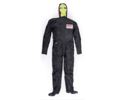 Offshore Training Manikin 60kg Adult - Maritime Survival Training Dummy - Rescue Simulation Mannequin 