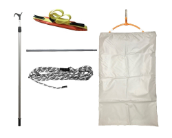 SB Rescue Sling Matesaver with Protective PVC Cover