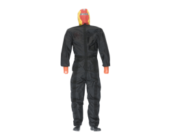 Search & Rescue Training Manikin - Emergency Response Practice Dummy SAR Training - Mannequin for Rescue Training